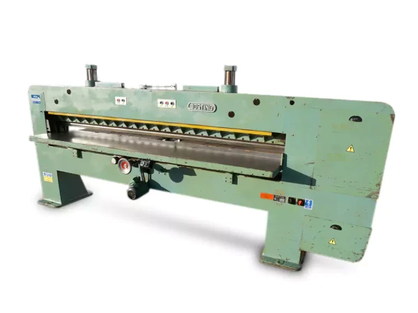 Сучасны рубанкальнік