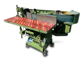 Alt шліфавальныя машыны